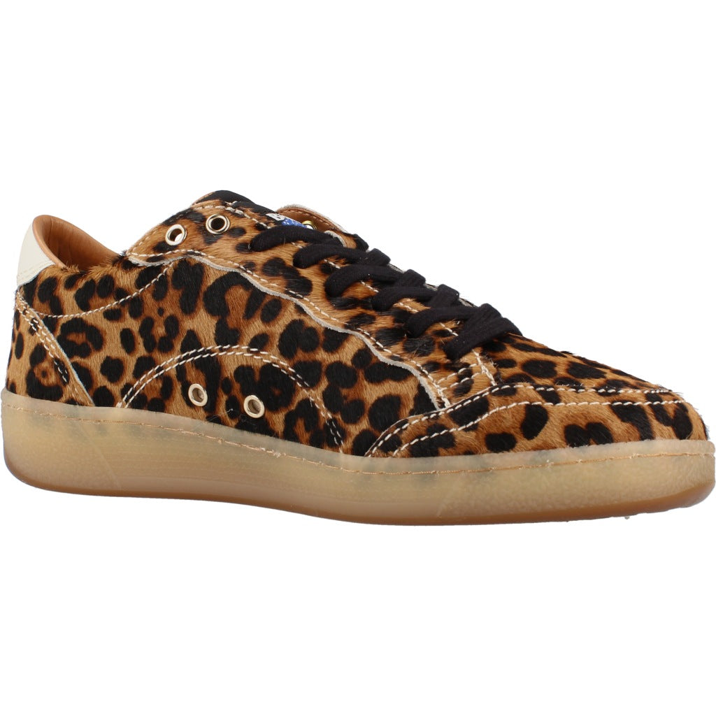 BLAUER SNEAKER OLYMPIA en color ANIMAL PRINT  (5)