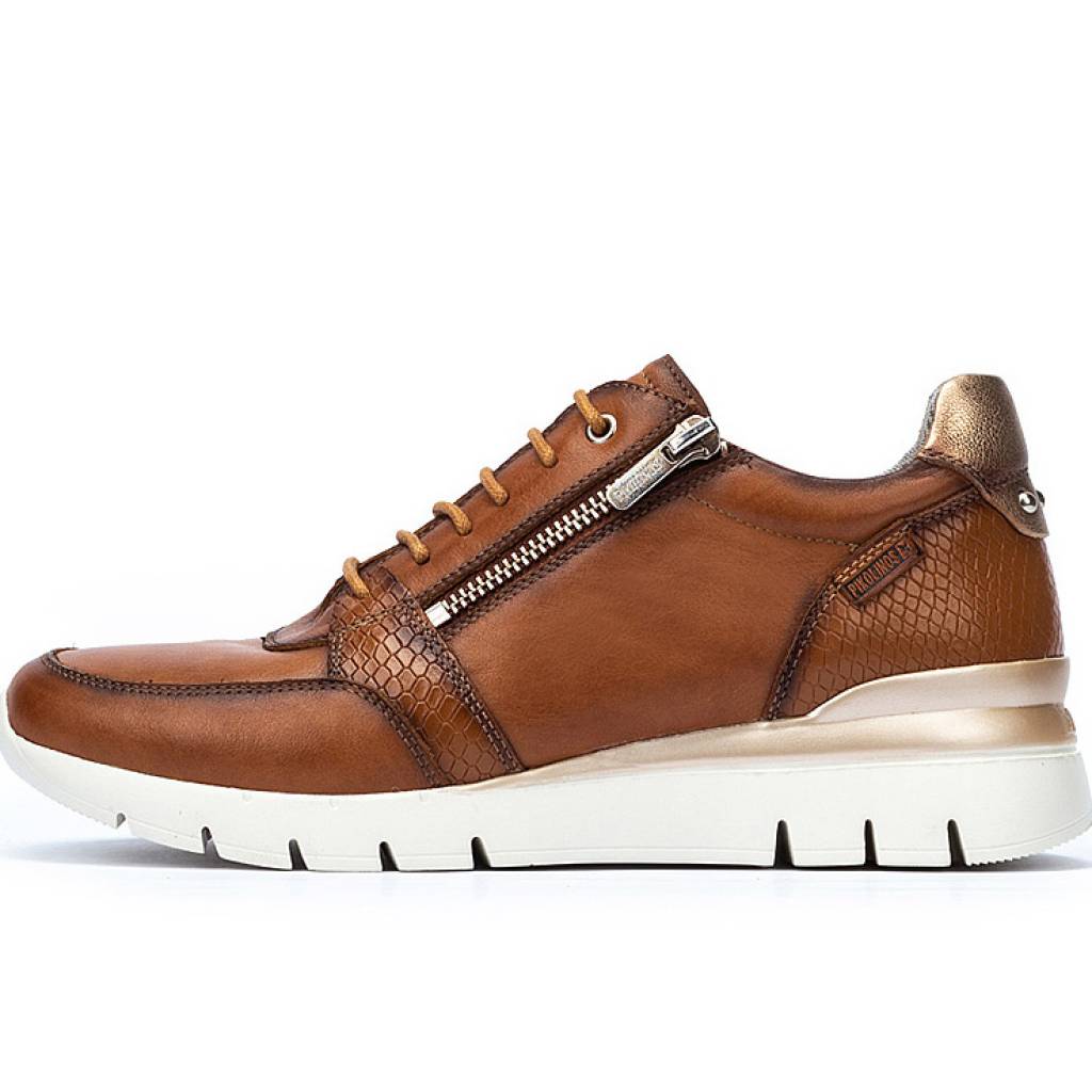 PIKOLINOS WR C en color MARRON  (2)