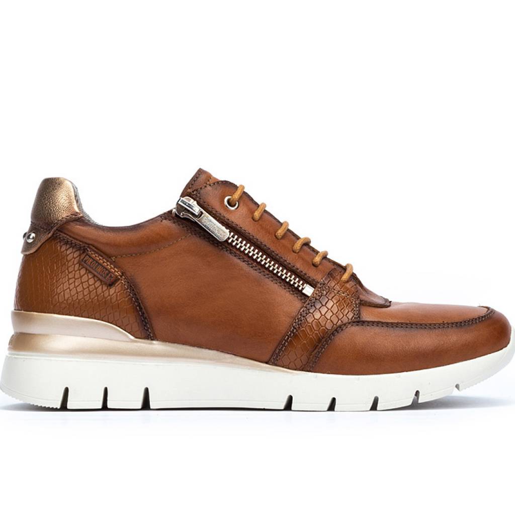 PIKOLINOS WR C en color MARRON  (4)