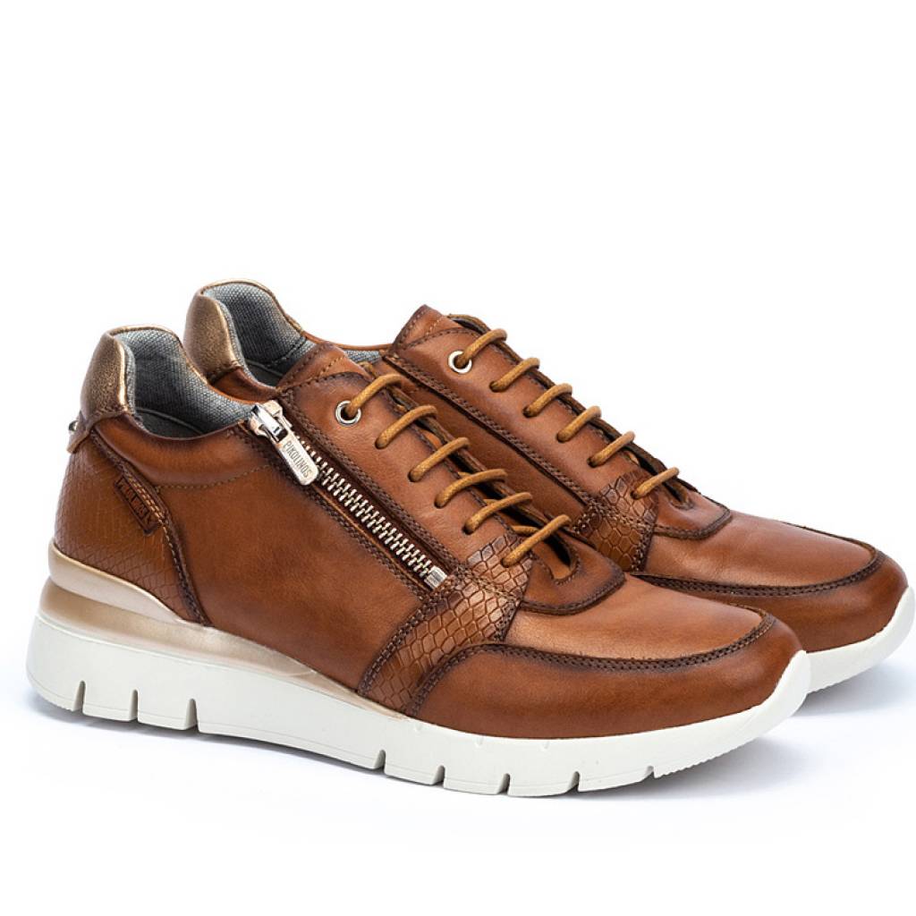 PIKOLINOS WR C en color MARRON  (7)