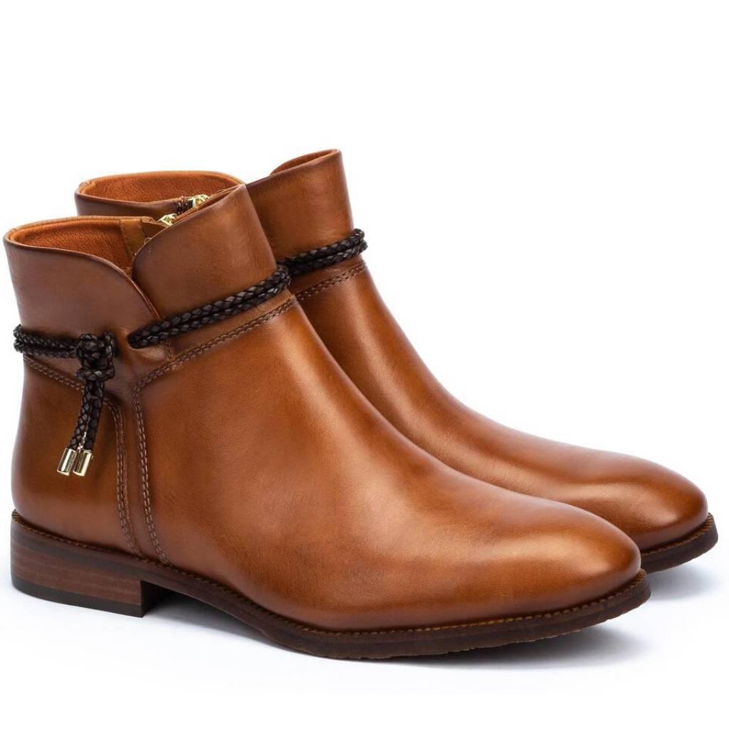 PIKOLINOS WD  en color MARRON  (2)