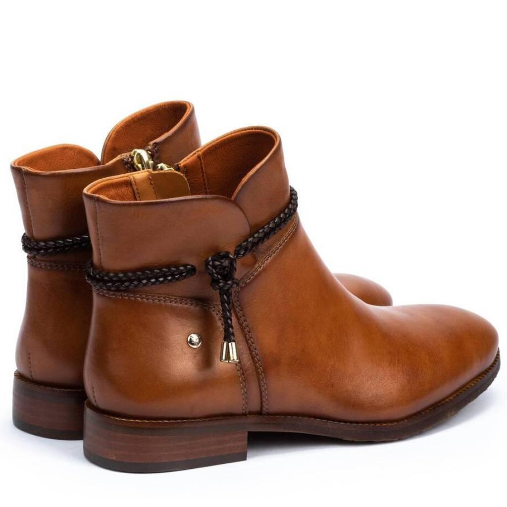 PIKOLINOS WD  en color MARRON  (3)