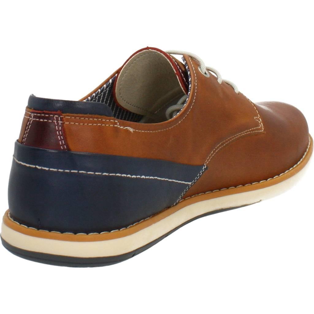 PIKOLINOS ME C en color MARRON  (3)