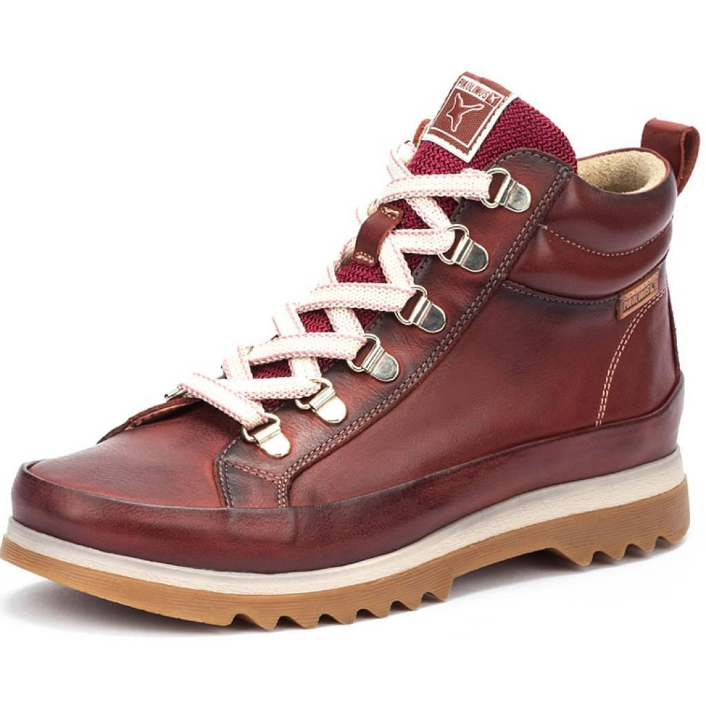 PIKOLINOS WW  en color MARRON  (1)