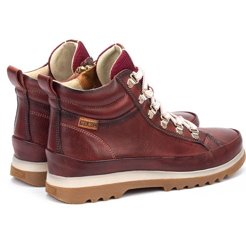 PIKOLINOS WW  en color MARRON  (3)