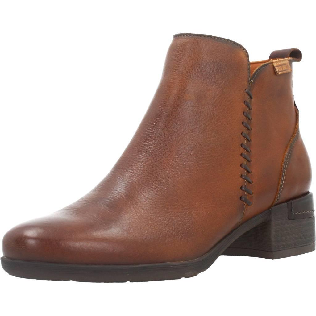 PIKOLINOS WW en color MARRON  (1)