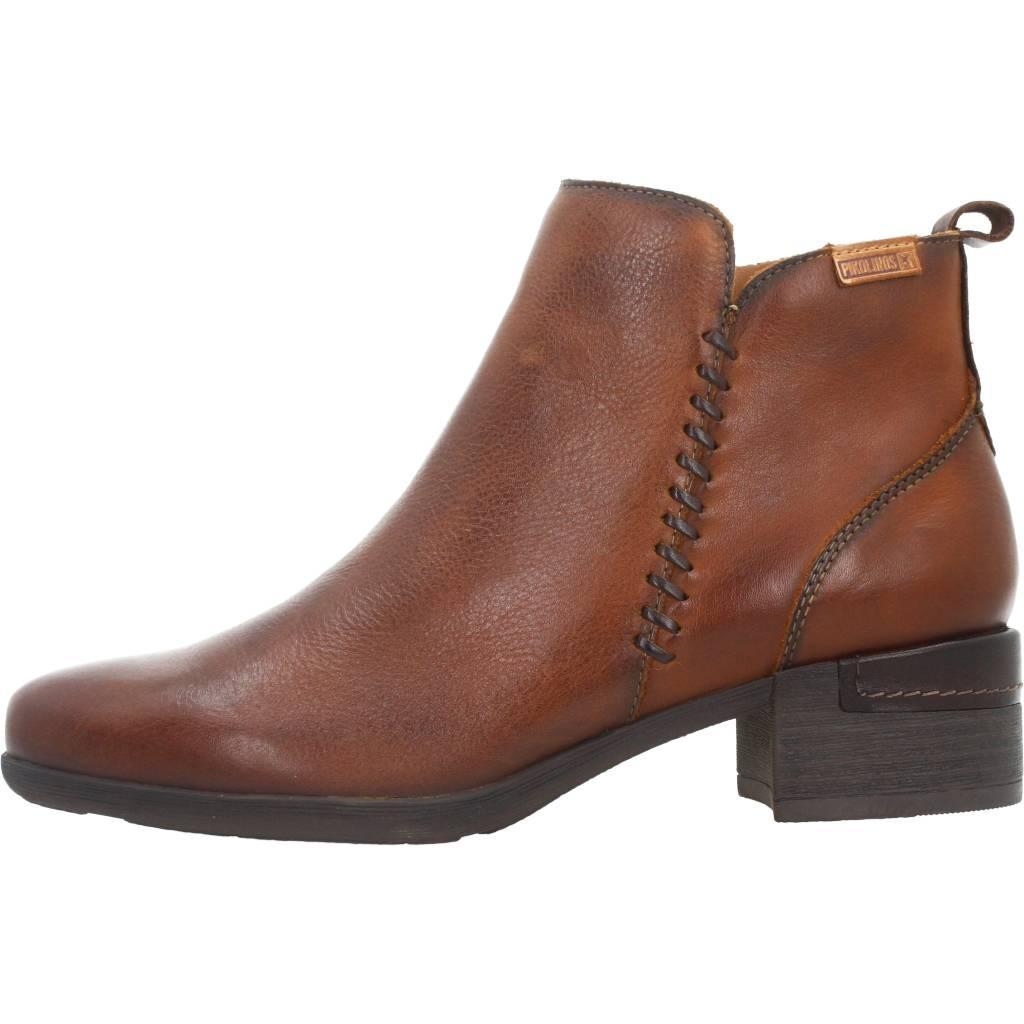 PIKOLINOS WW en color MARRON  (2)
