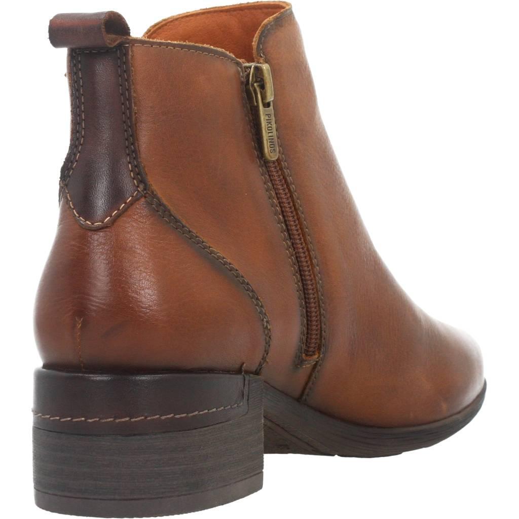 PIKOLINOS WW en color MARRON  (3)