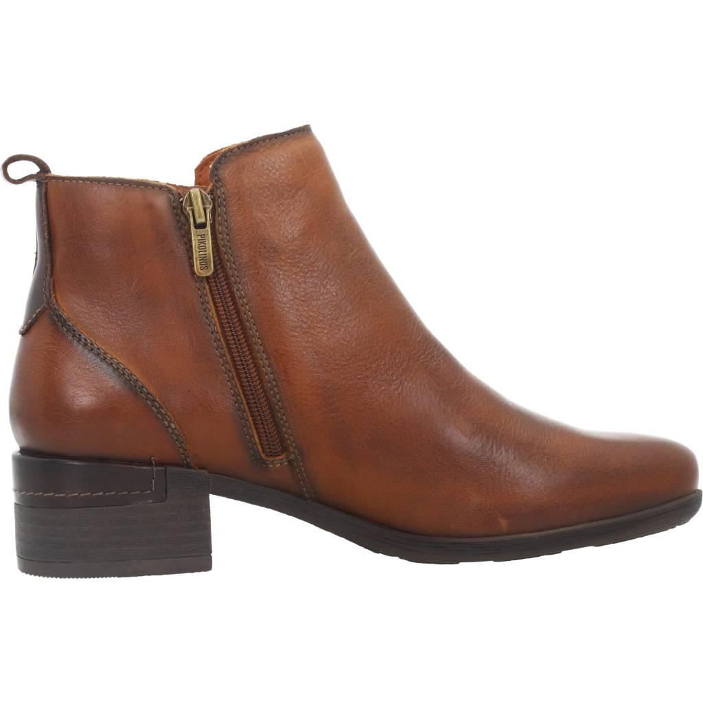 PIKOLINOS WW en color MARRON  (4)