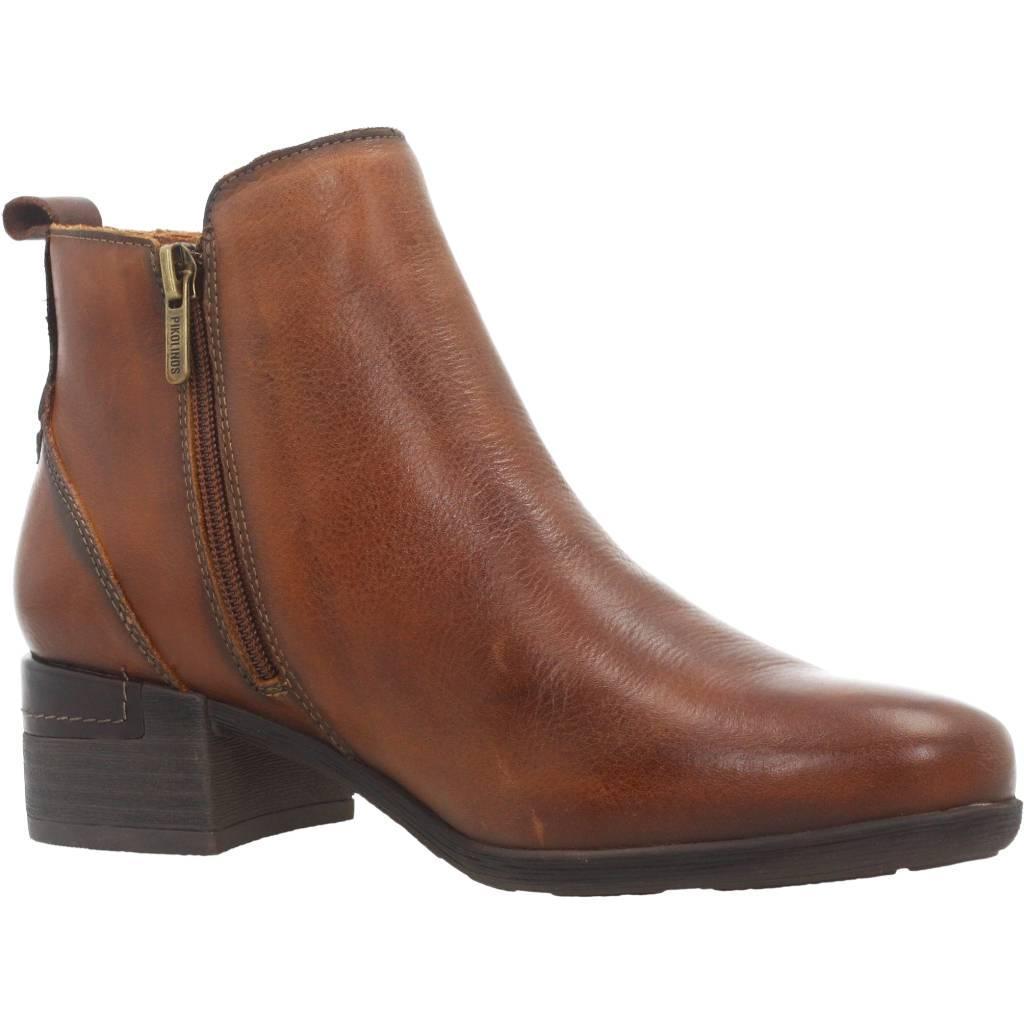 PIKOLINOS WW en color MARRON  (5)