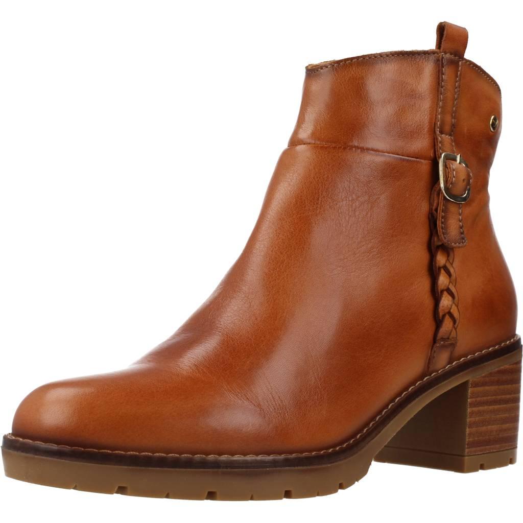 PIKOLINOS WH  en color MARRON  (1)