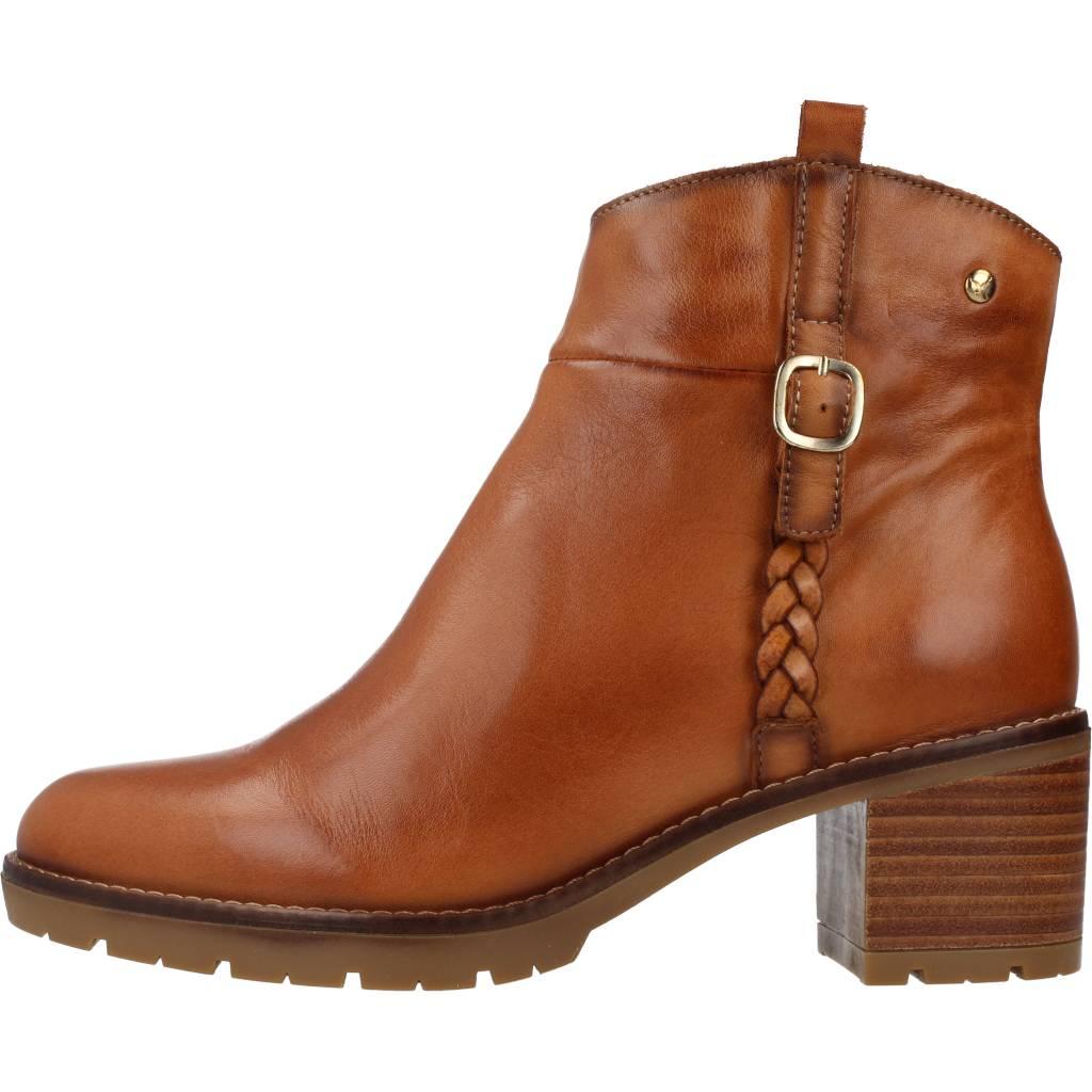 PIKOLINOS WH  en color MARRON  (2)