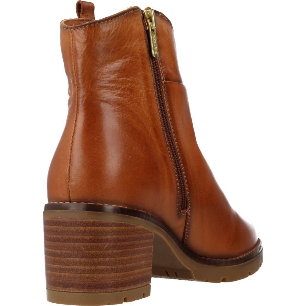 PIKOLINOS WH  en color MARRON  (3)
