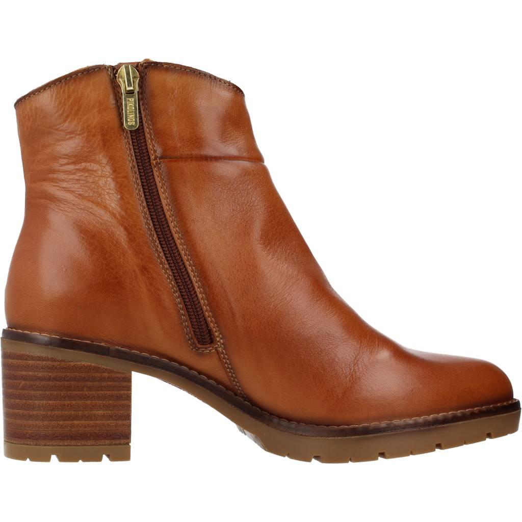 PIKOLINOS WH  en color MARRON  (4)