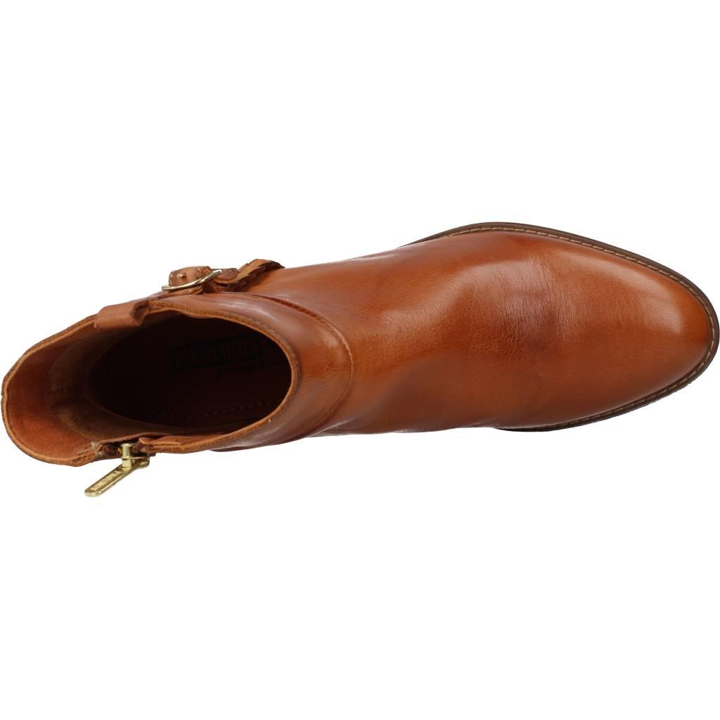 PIKOLINOS WH  en color MARRON  (7)