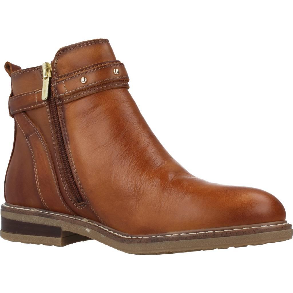 PIKOLINOS WJ  en color MARRON  (5)