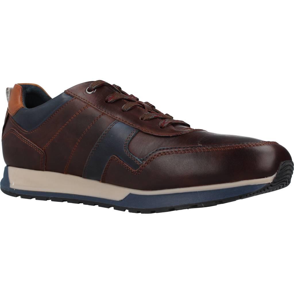 PIKOLINOS MN C en color MARRON  (5)