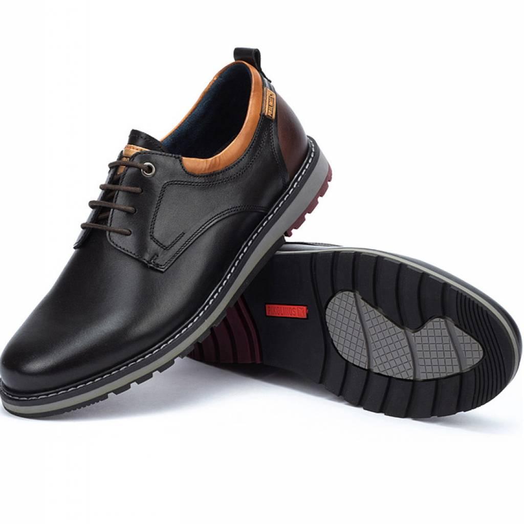 PIKOLINOS MJ  en color NEGRO  (5)