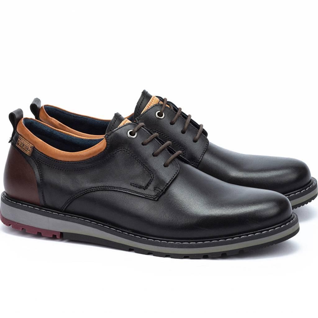 PIKOLINOS MJ  en color NEGRO  (6)