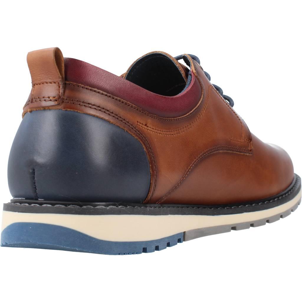 PIKOLINOS MJ  en color MARRON  (3)