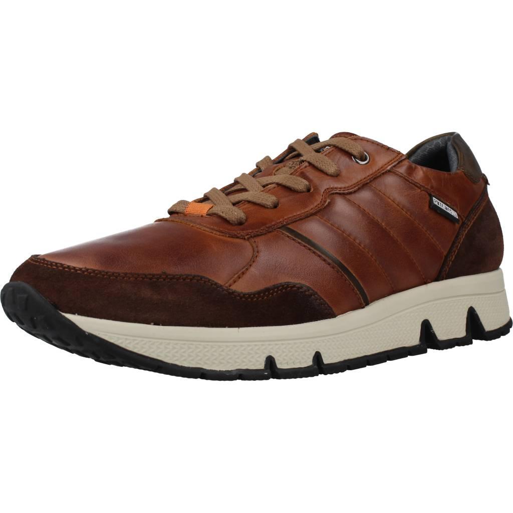PIKOLINOS MU C en color MARRON  (1)