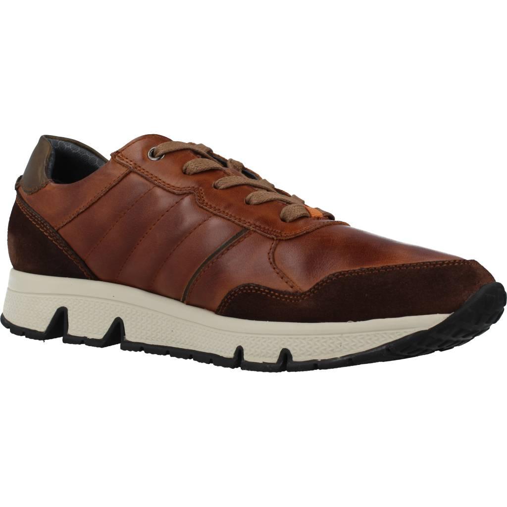 PIKOLINOS MU C en color MARRON  (5)