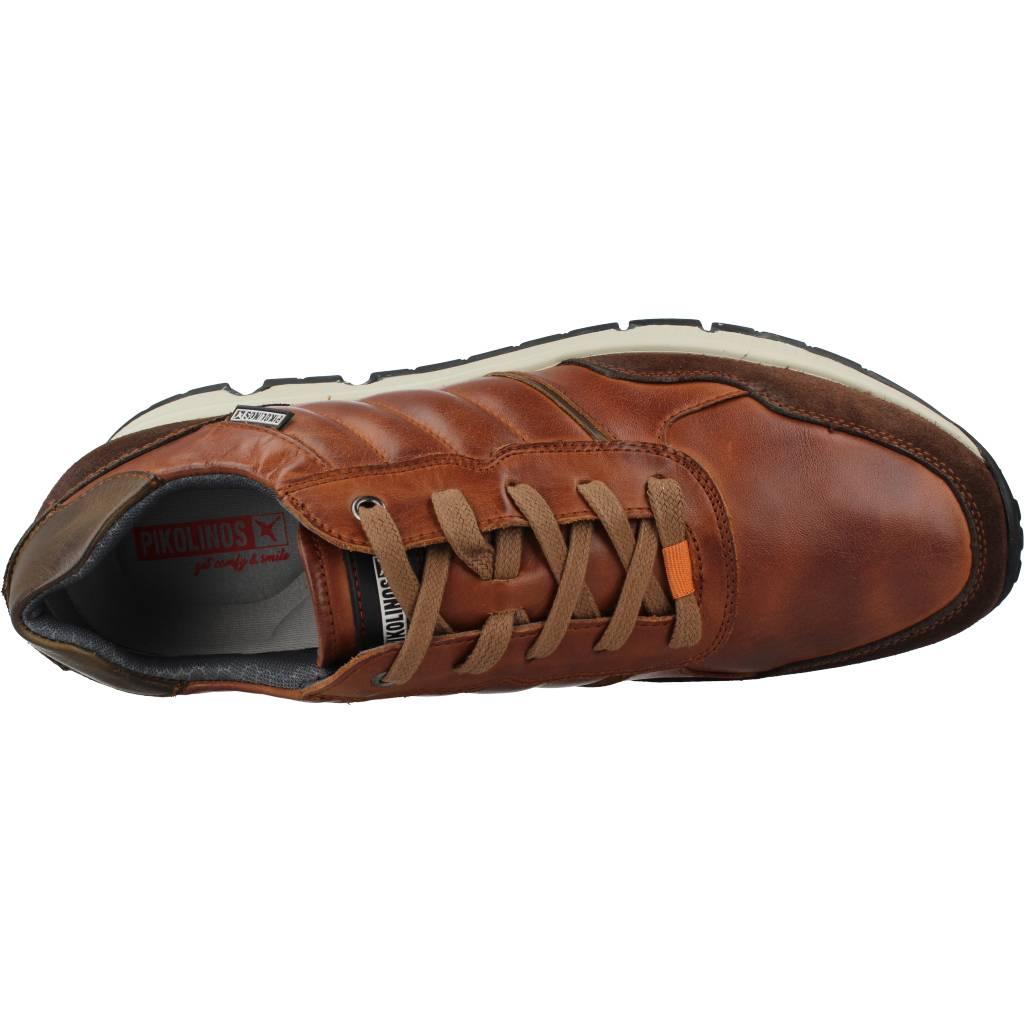 PIKOLINOS MU C en color MARRON  (7)