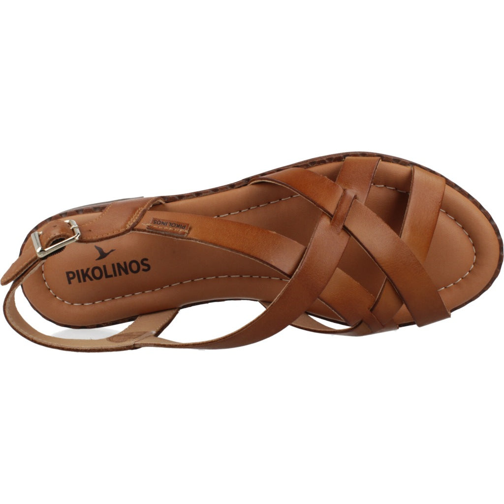 PIKOLINOS WX ST en color MARRON  (7)