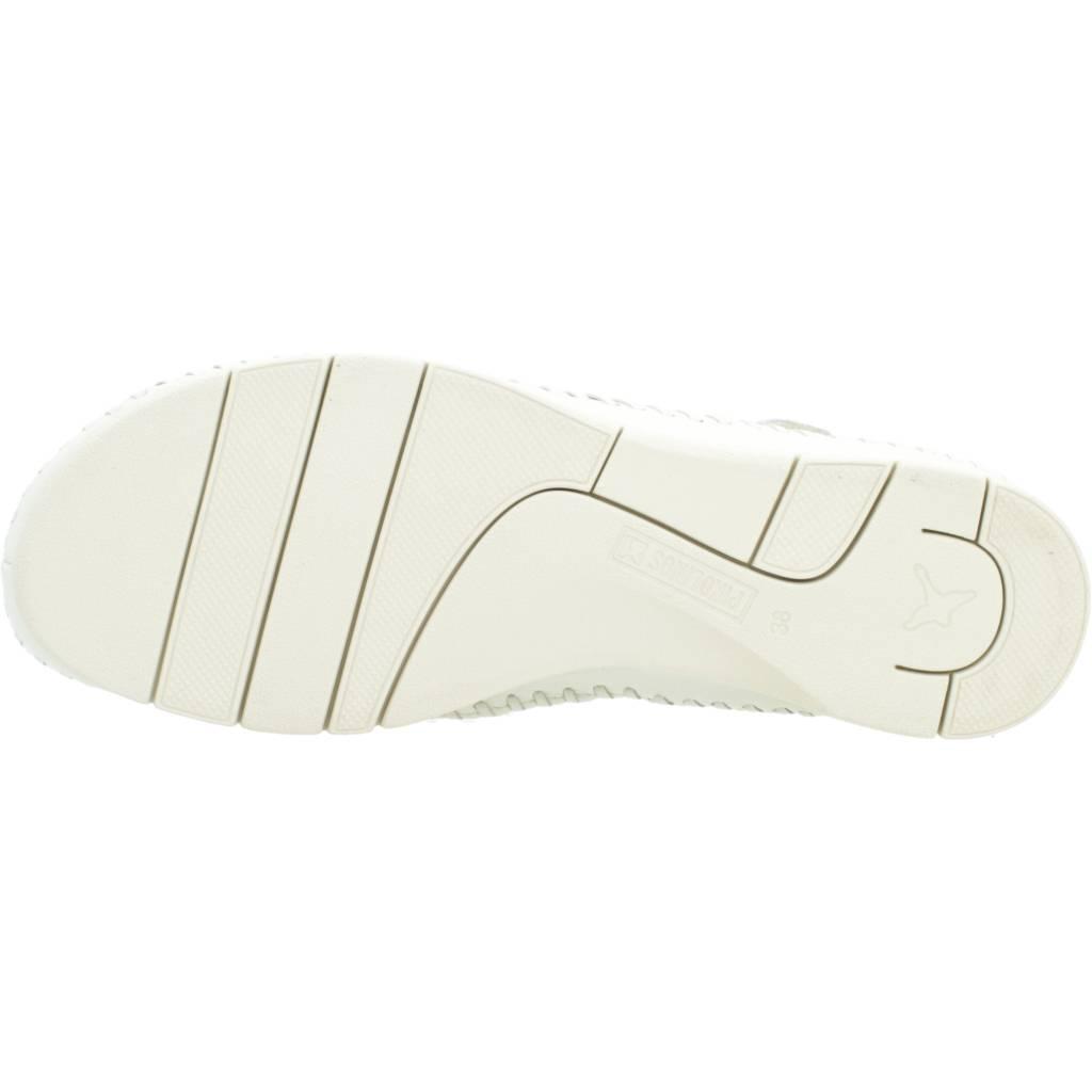 PIKOLINOS WN  en color BLANCO  (6)