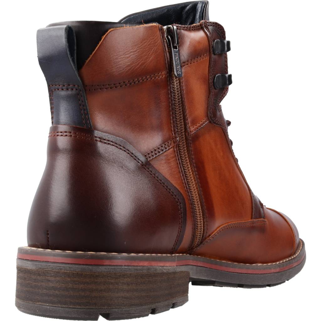 PIKOLINOS YORK en color MARRON  (3)