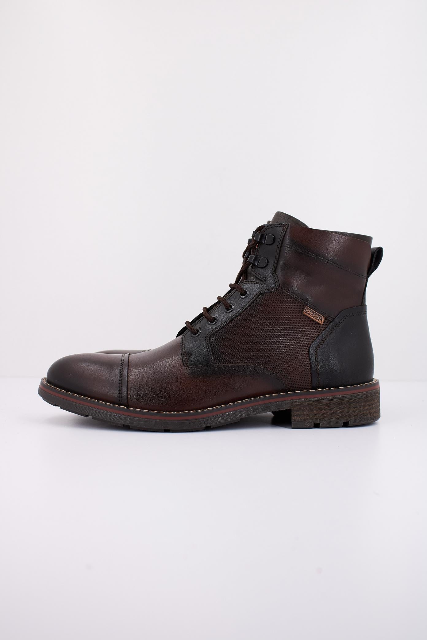 PIKOLINOS YORK en color MARRON  (1)