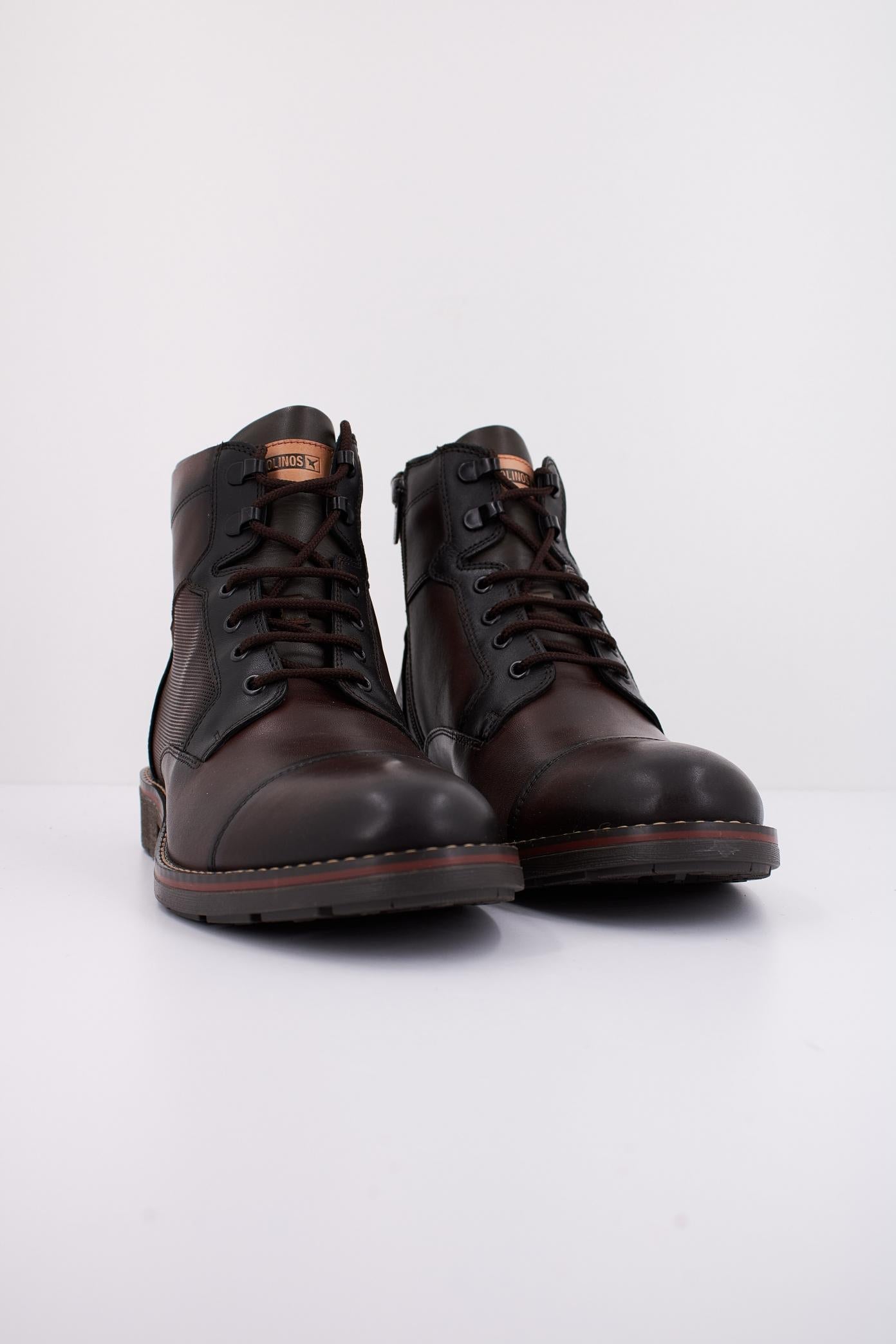 PIKOLINOS YORK en color MARRON  (2)