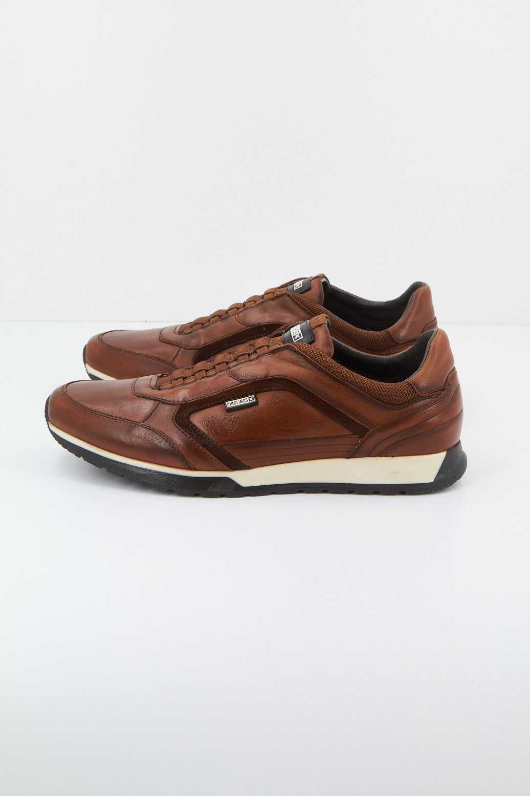 PIKOLINOS CAMBIL en color MARRON  (2)