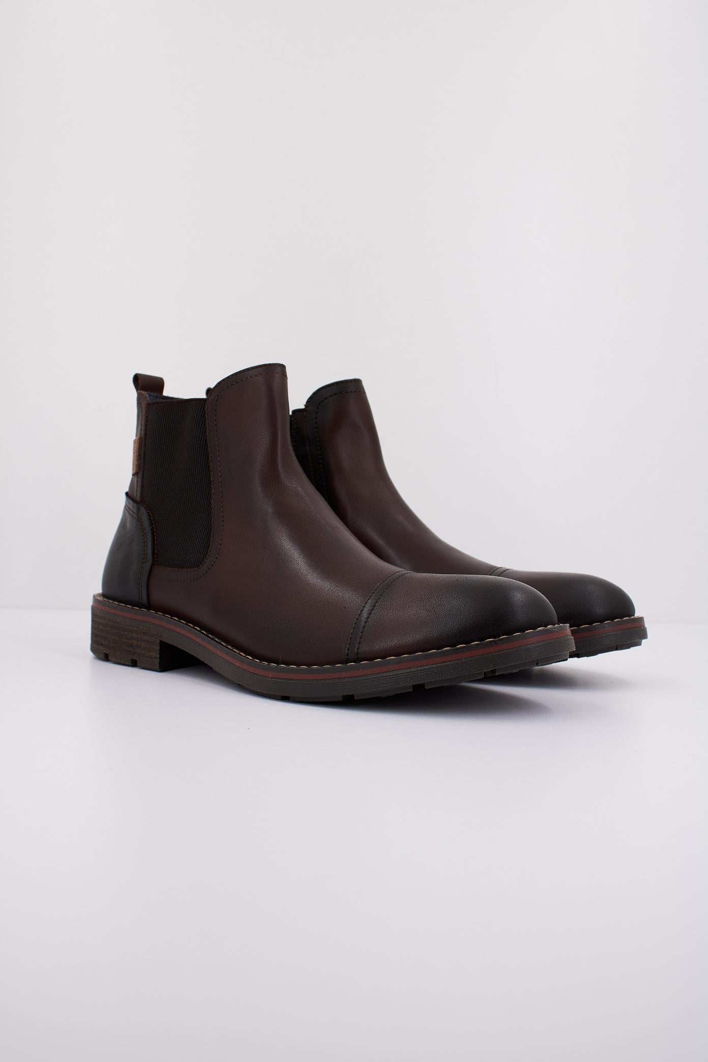 PIKOLINOS YORK MM en color MARRON  (2)