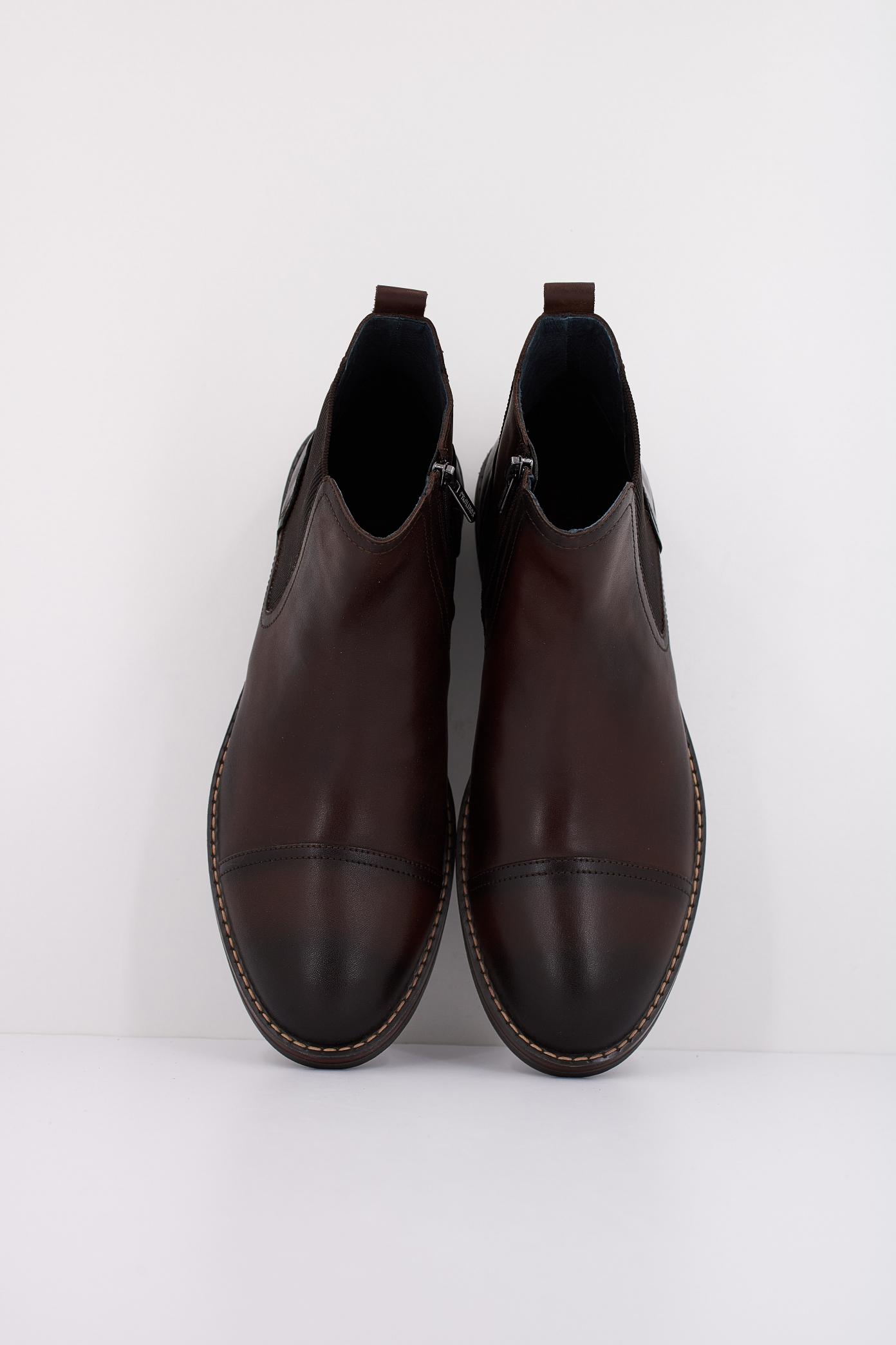 PIKOLINOS YORK MM en color MARRON  (3)