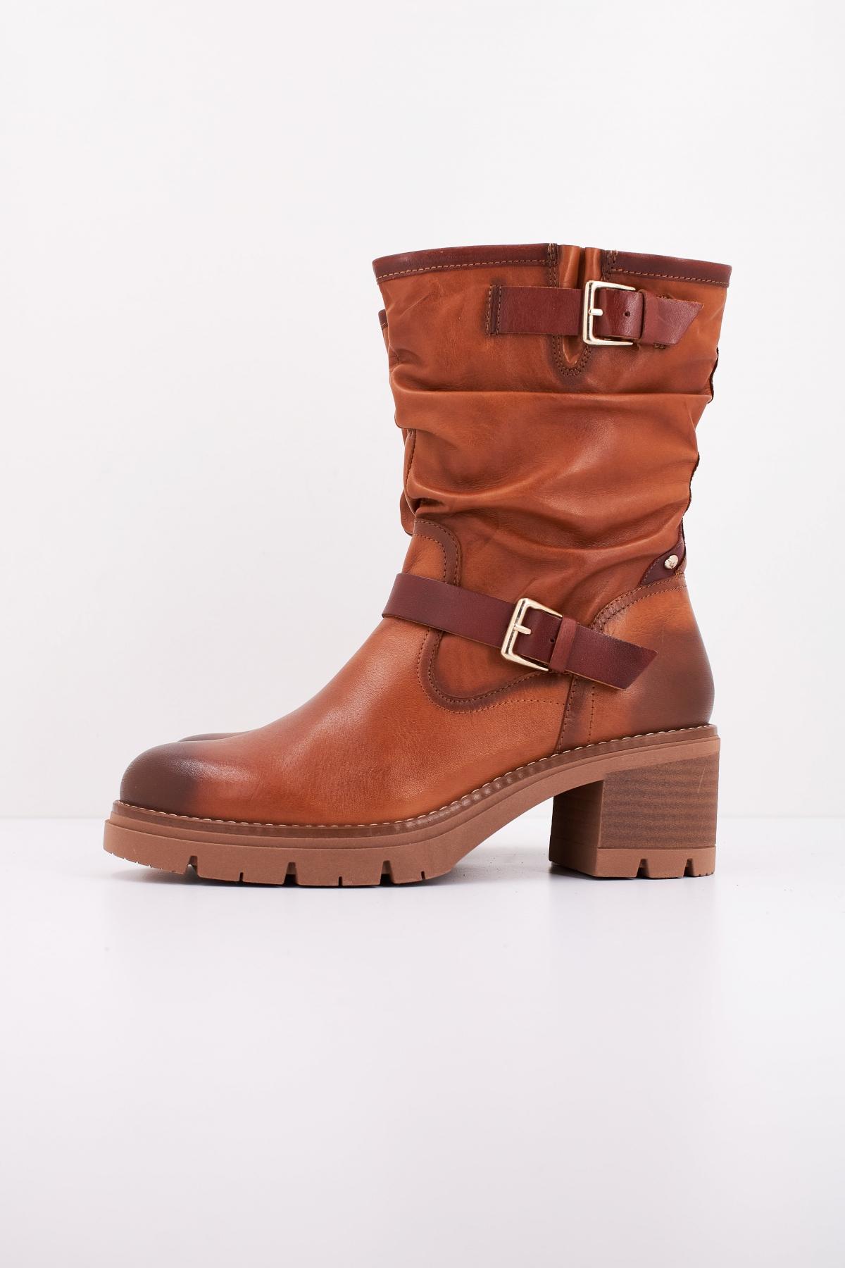 PIKOLINOS SORIA en color MARRON  (1)