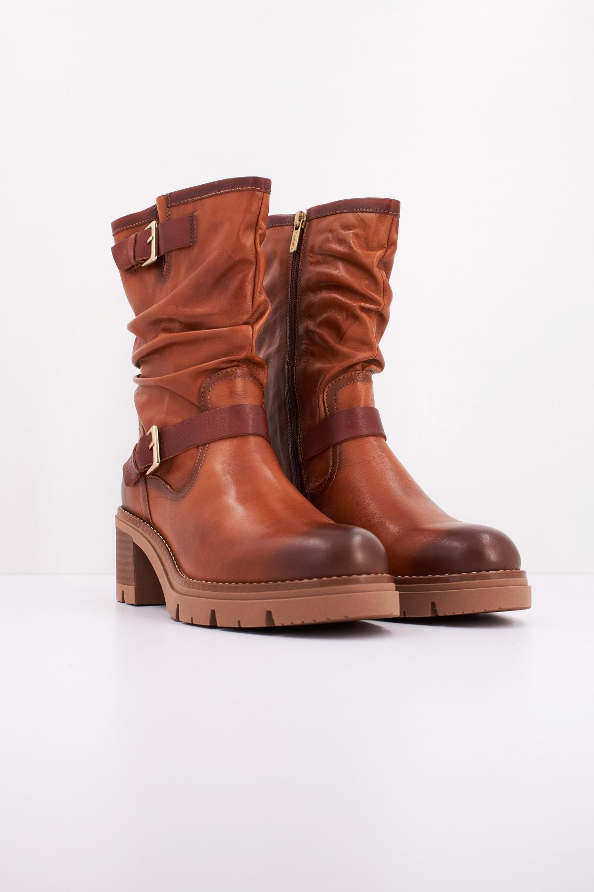 PIKOLINOS SORIA en color MARRON  (2)