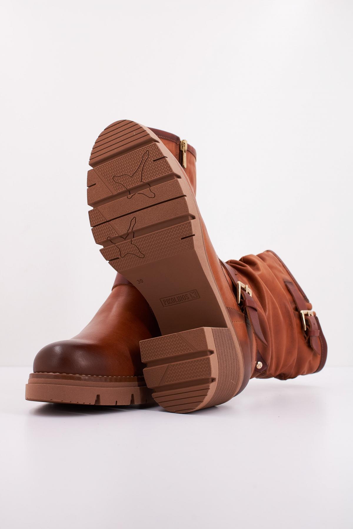 PIKOLINOS SORIA en color MARRON  (5)