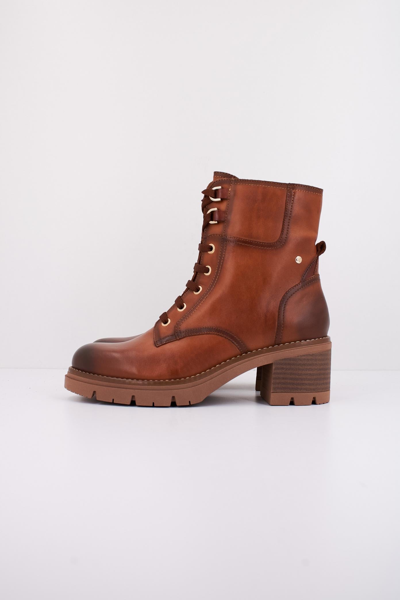 PIKOLINOS SORIA en color MARRON  (1)