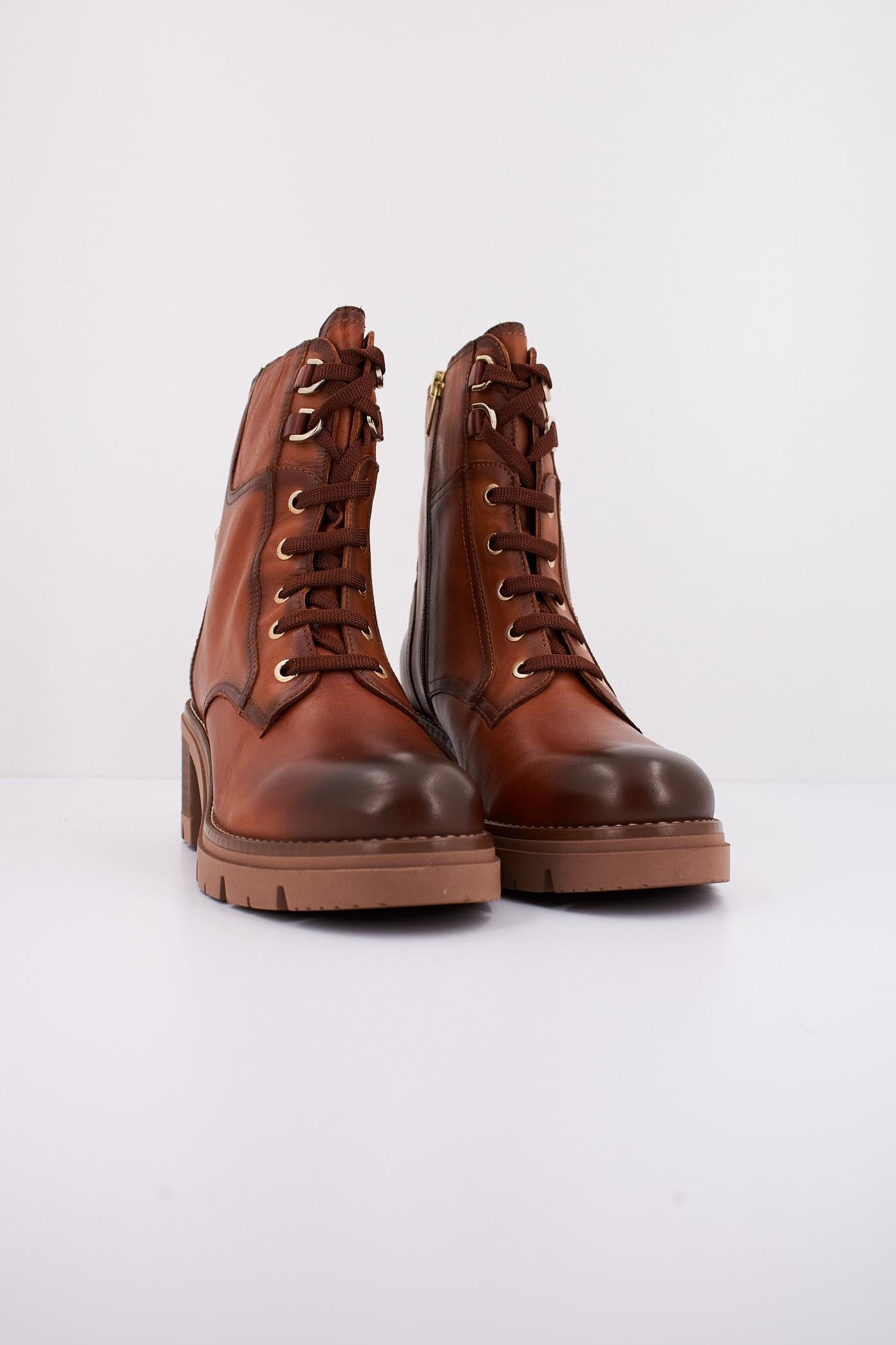 PIKOLINOS SORIA en color MARRON  (2)