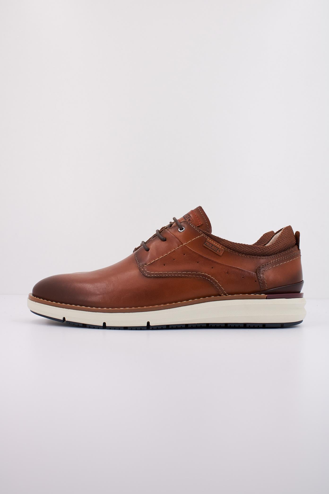 PIKOLINOS MA C en color MARRON  (1)