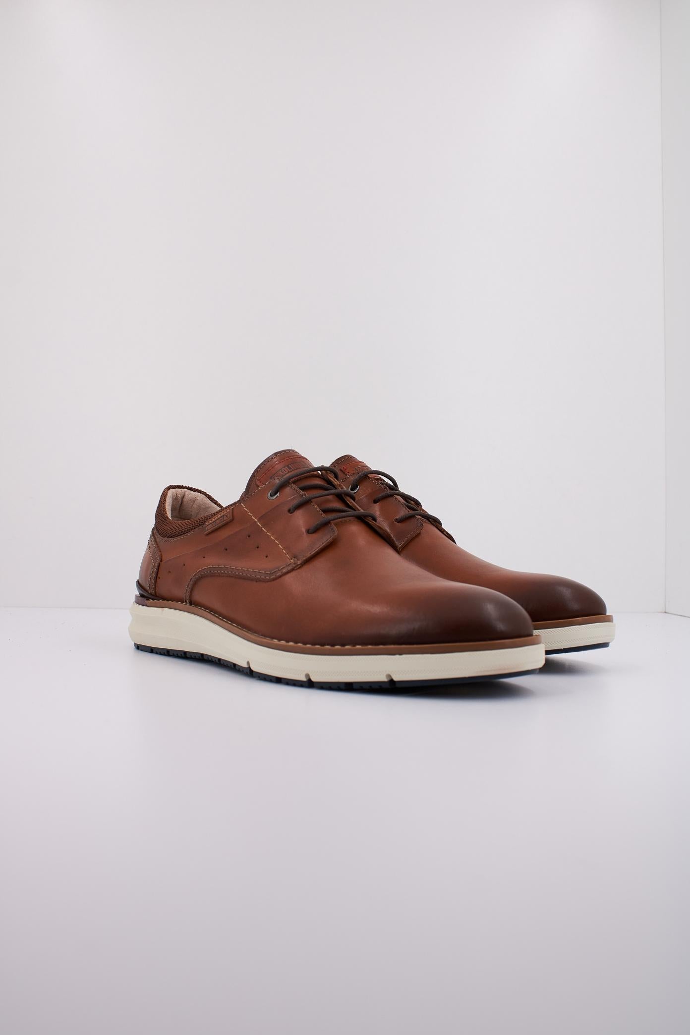 PIKOLINOS MA C en color MARRON  (2)