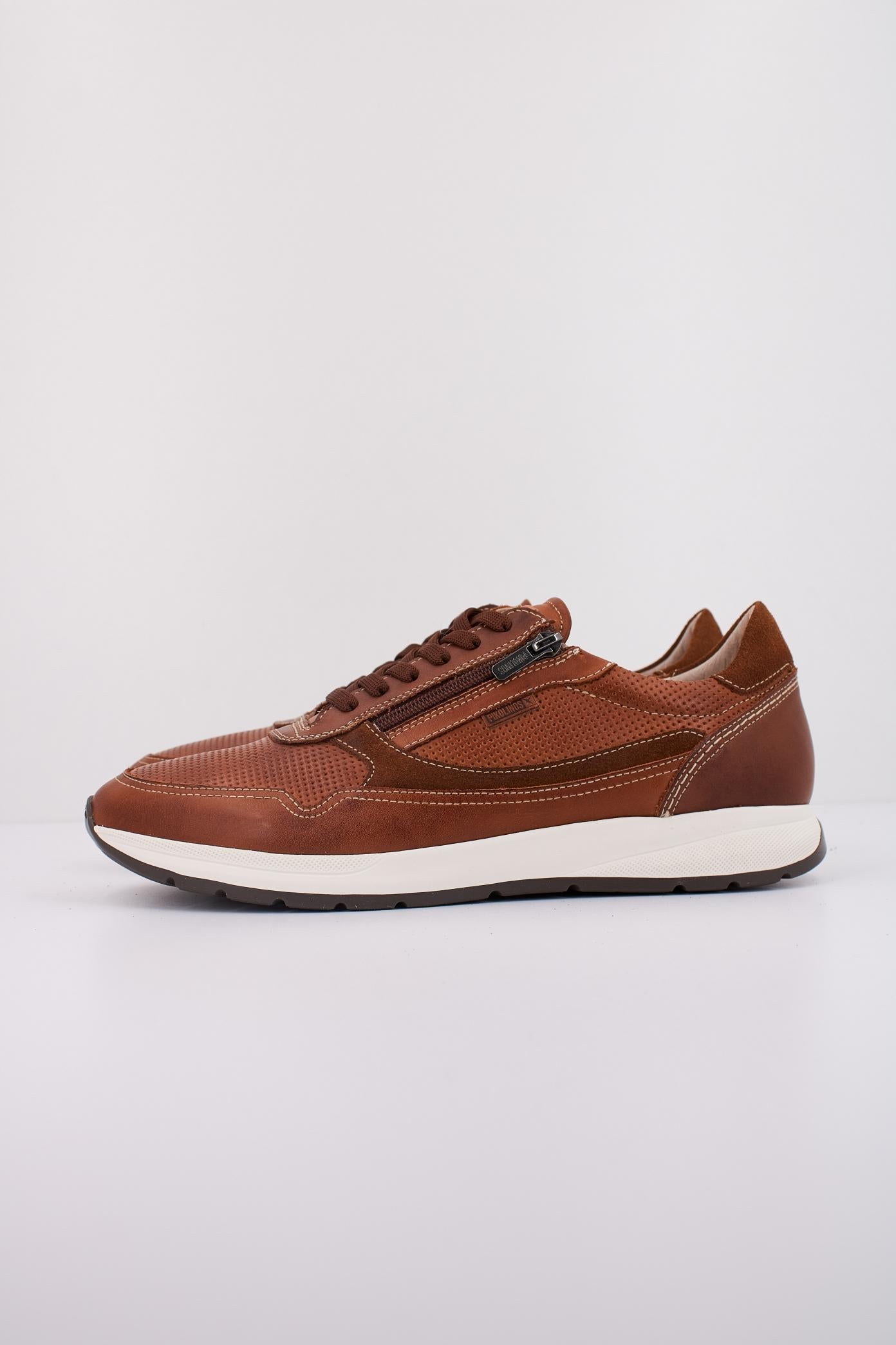 PIKOLINOS MB C en color MARRON  (1)
