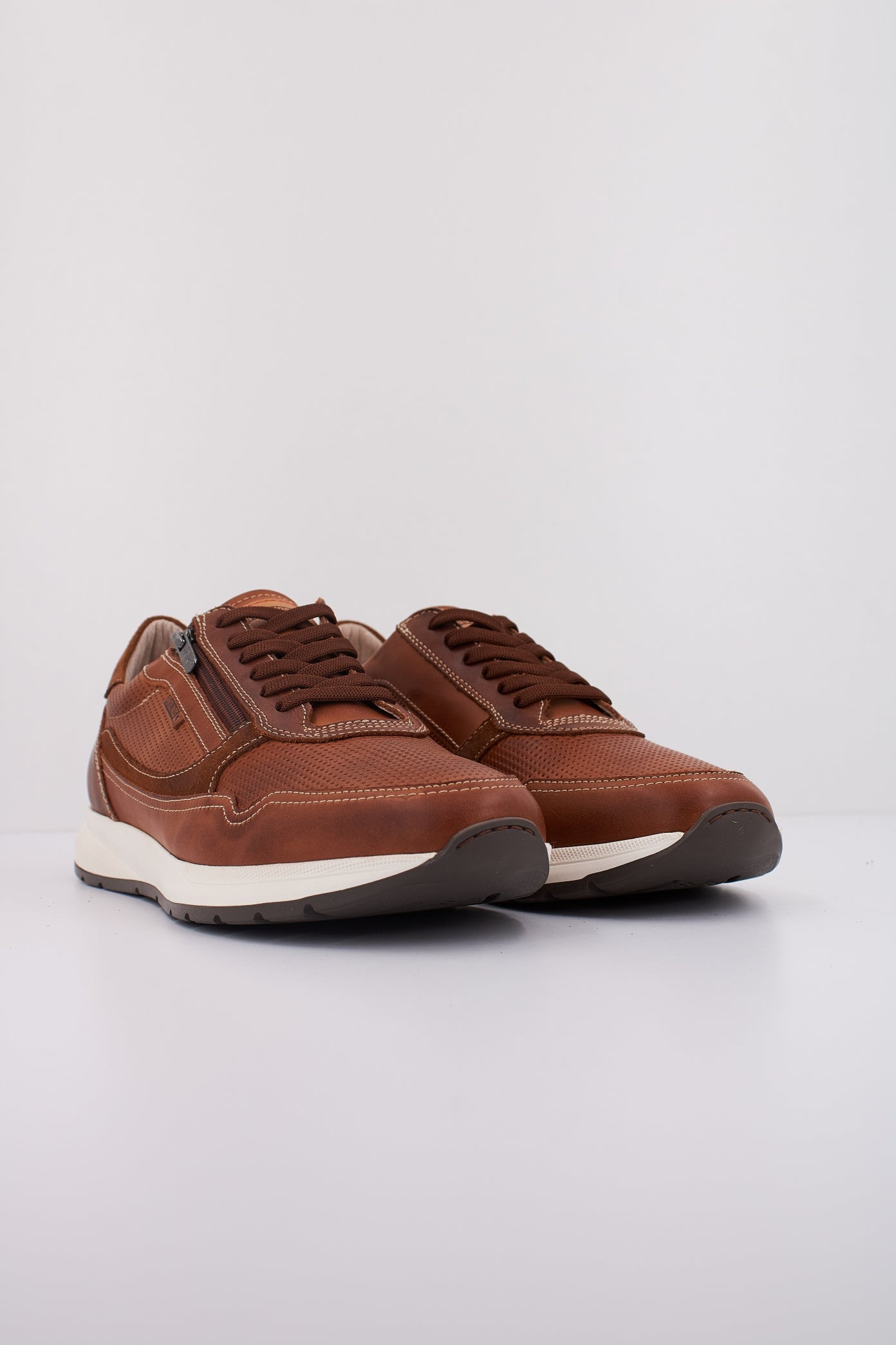 PIKOLINOS MB C en color MARRON  (2)