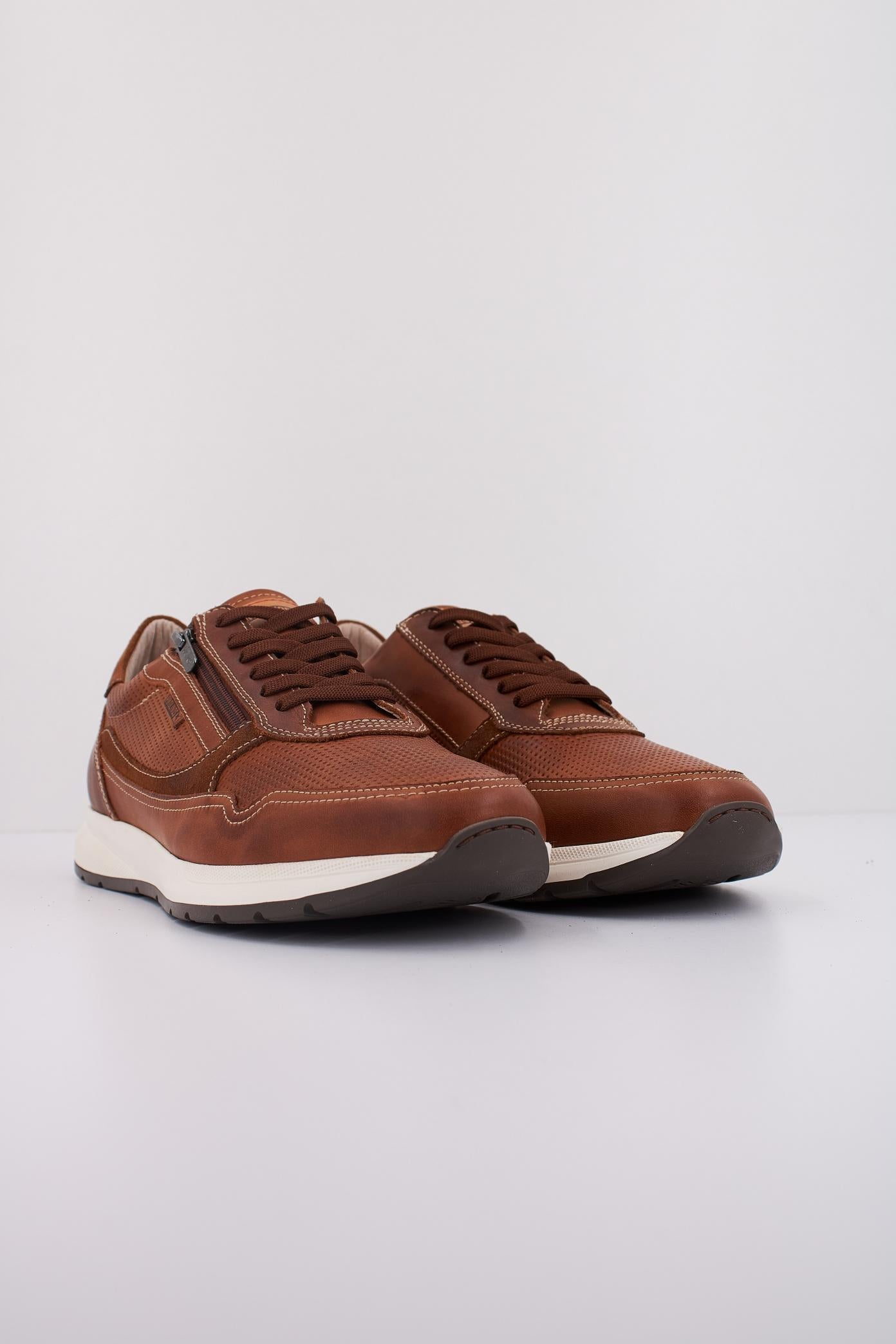 PIKOLINOS MB C en color MARRON  (2)