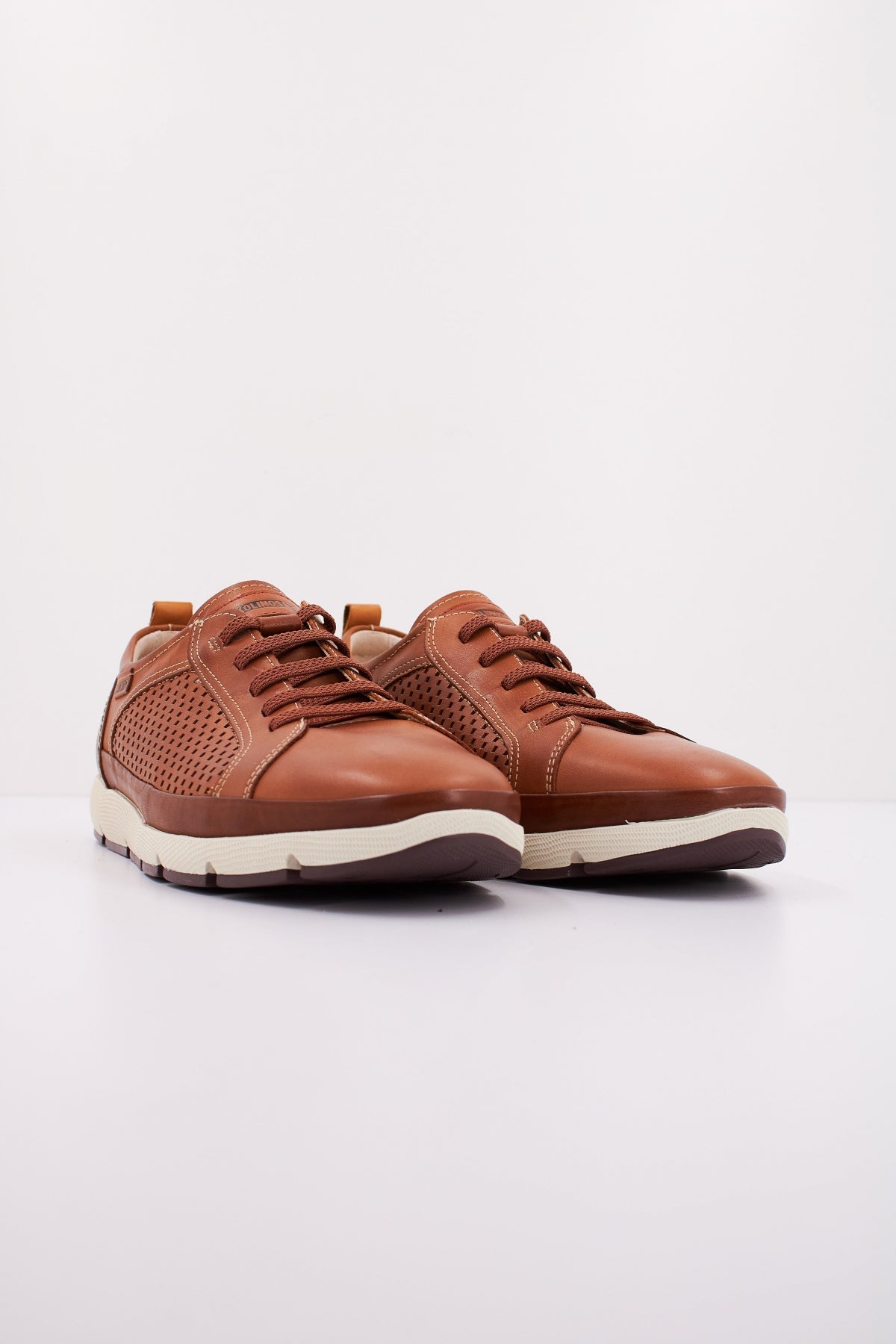 PIKOLINOS MA C en color MARRON  (2)