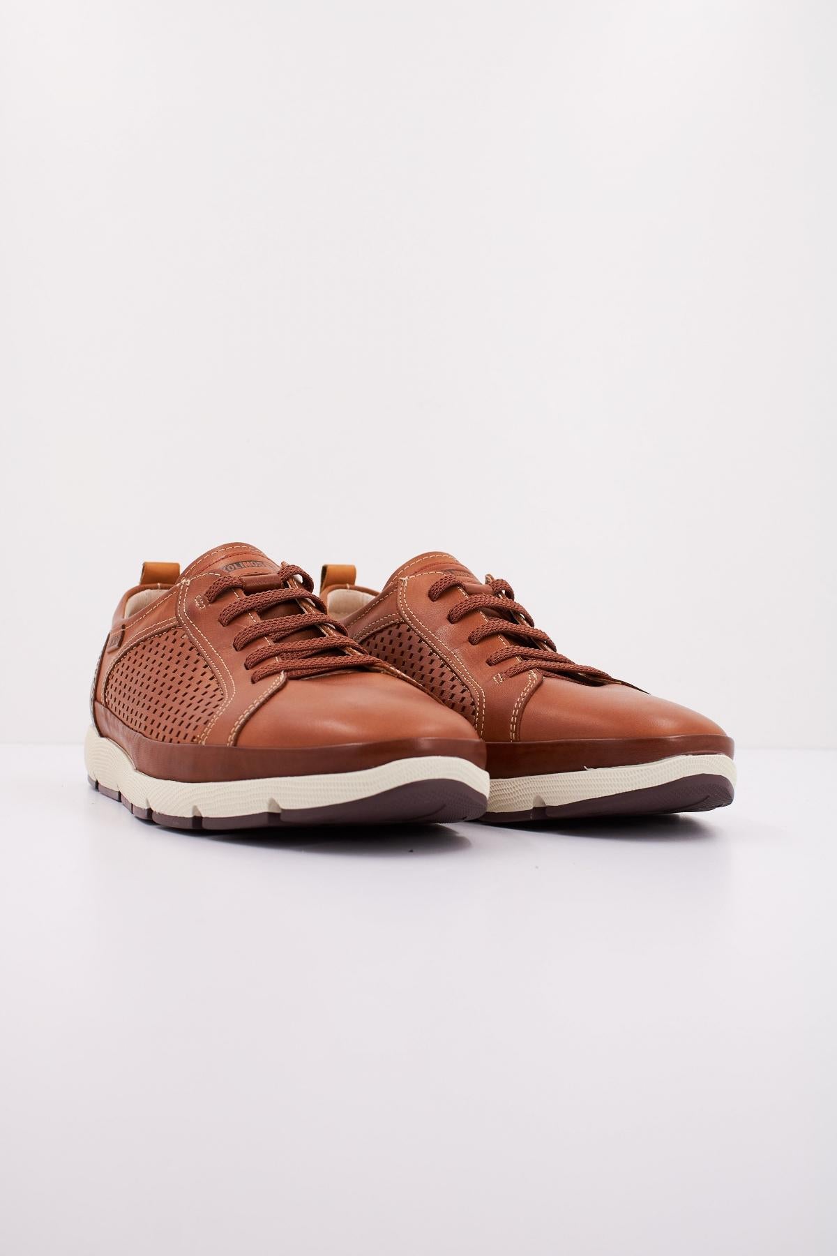 PIKOLINOS MA C en color MARRON  (2)