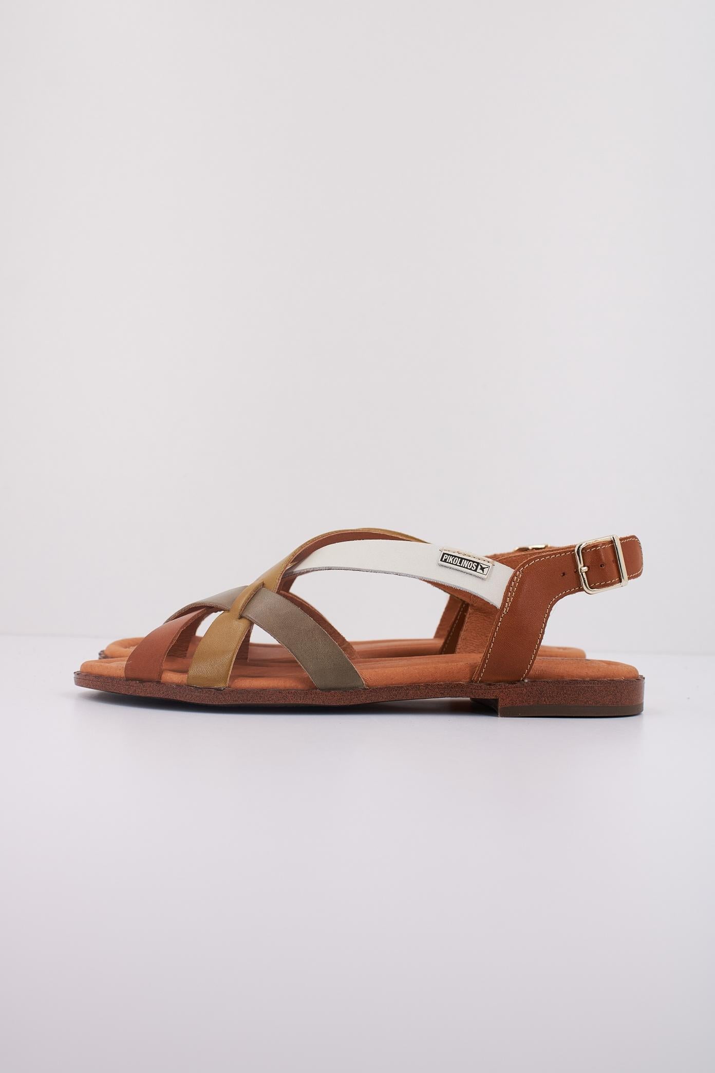PIKOLINOS WX C en color MARRON  (1)