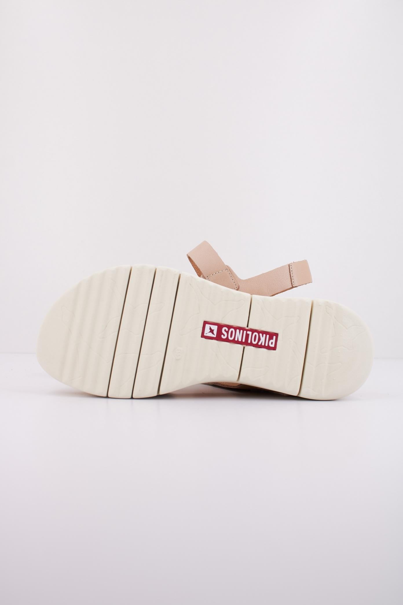 PIKOLINOS WN CLC en color ORO  (5)