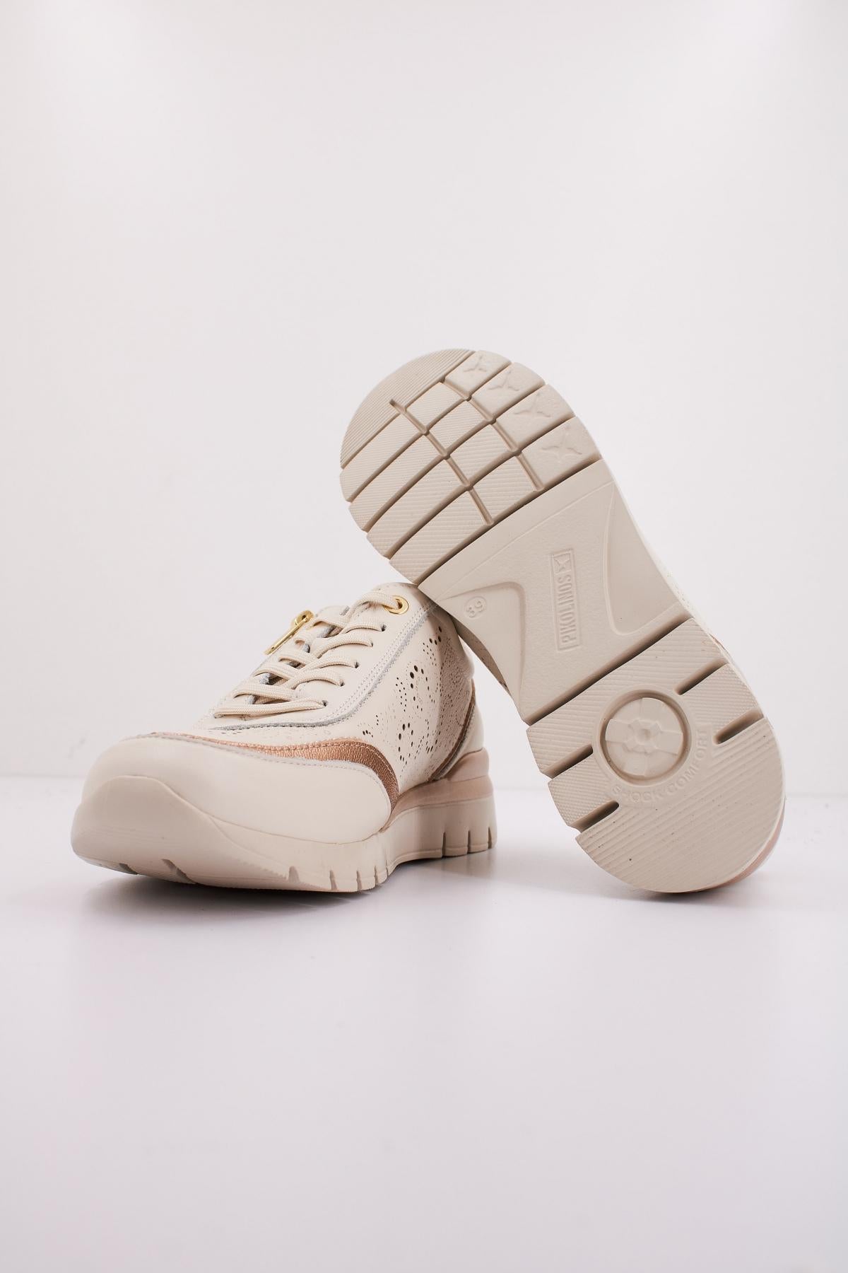 PIKOLINOS WR-C en color BLANCO  (5)
